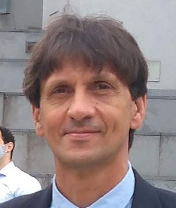 Fabio Gritti