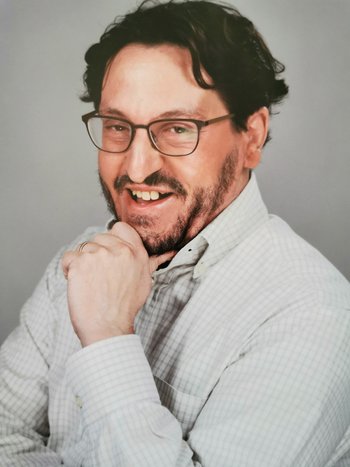 Riccardo Roggeri