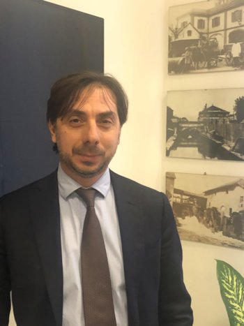 Andrea Aliscioni