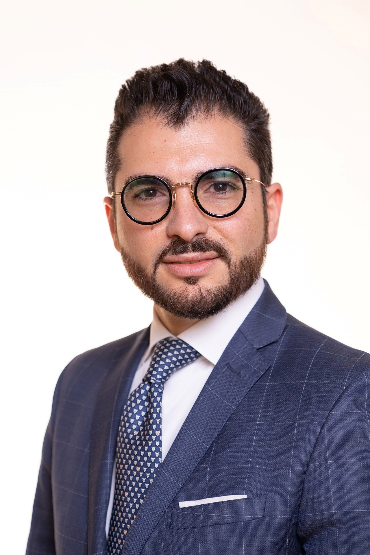 Michele Poggipolini