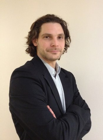 Yann Gozlan