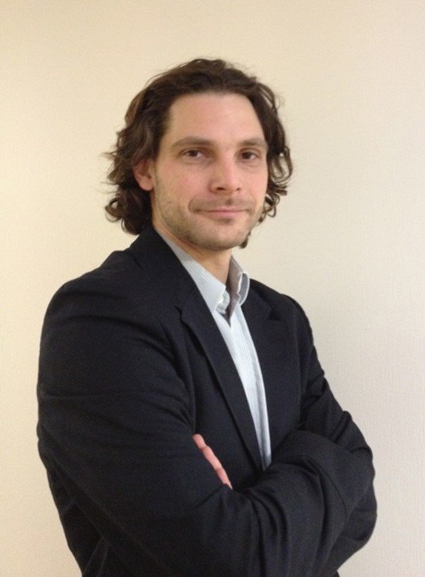Yann Gozlan