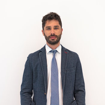 Edoardo Bertini