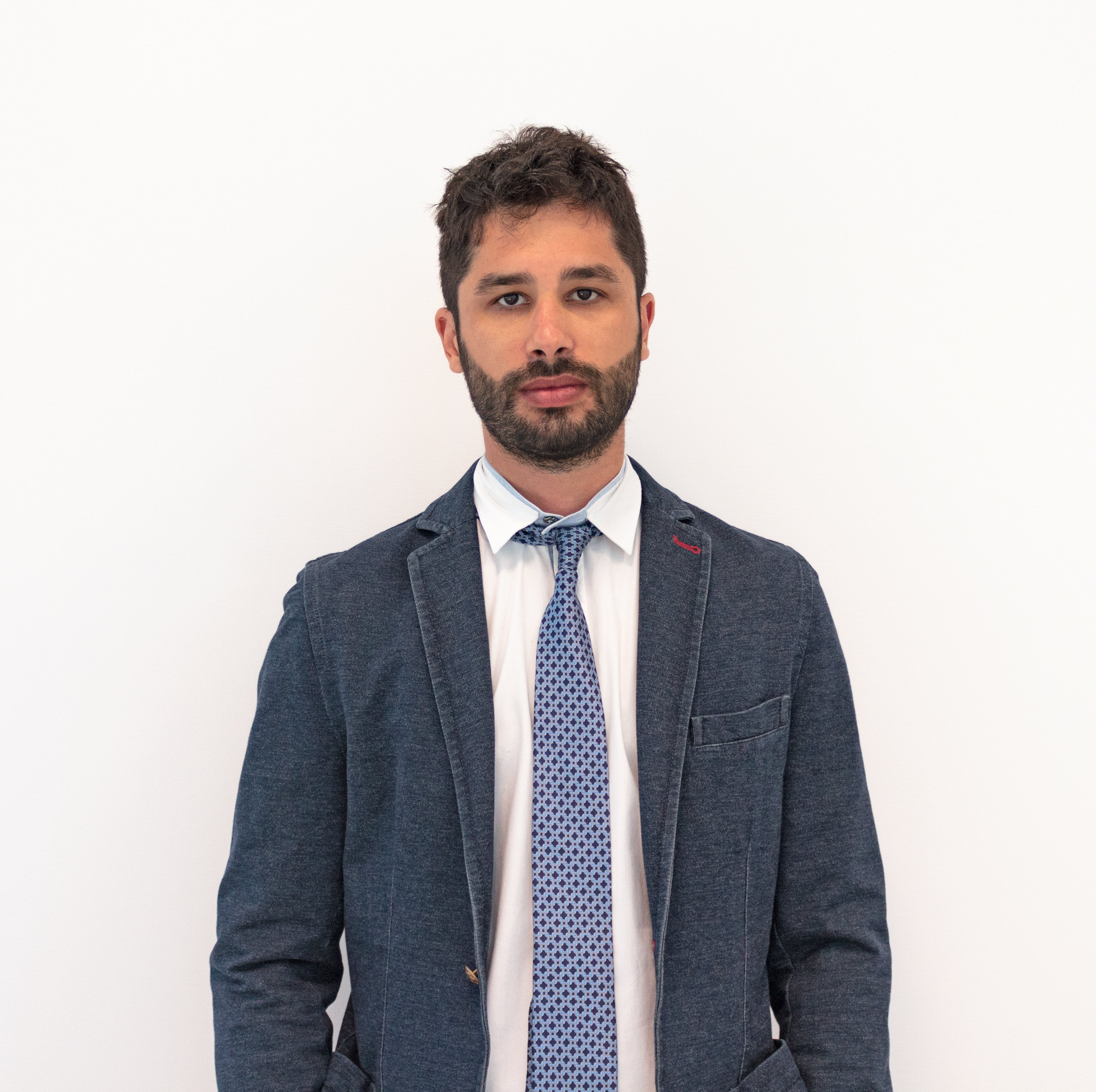 Edoardo Bertini