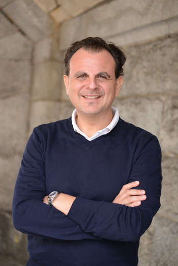 Aldo Agostinelli