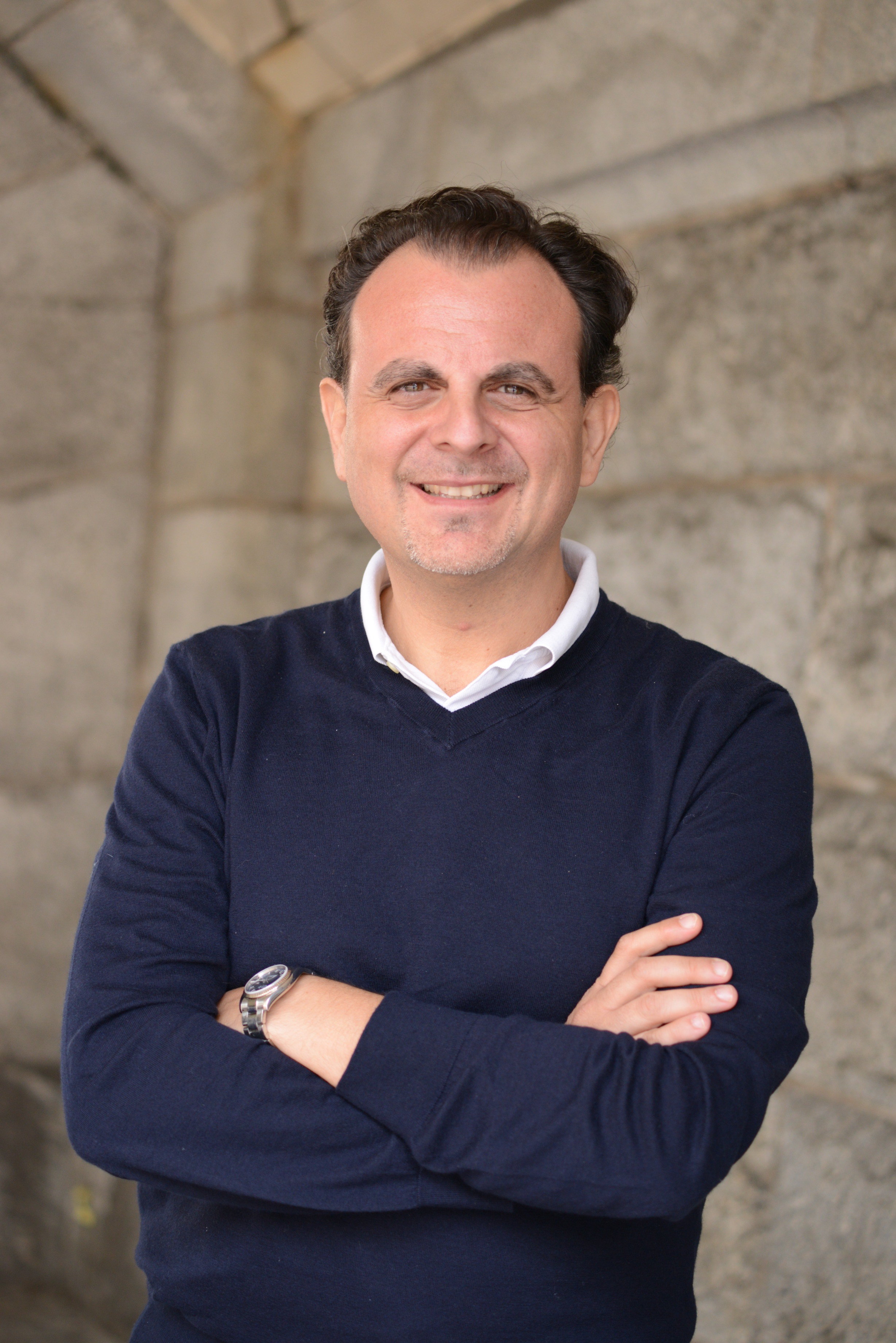 Aldo Agostinelli