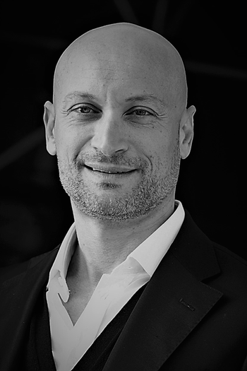 Patrick Oungre