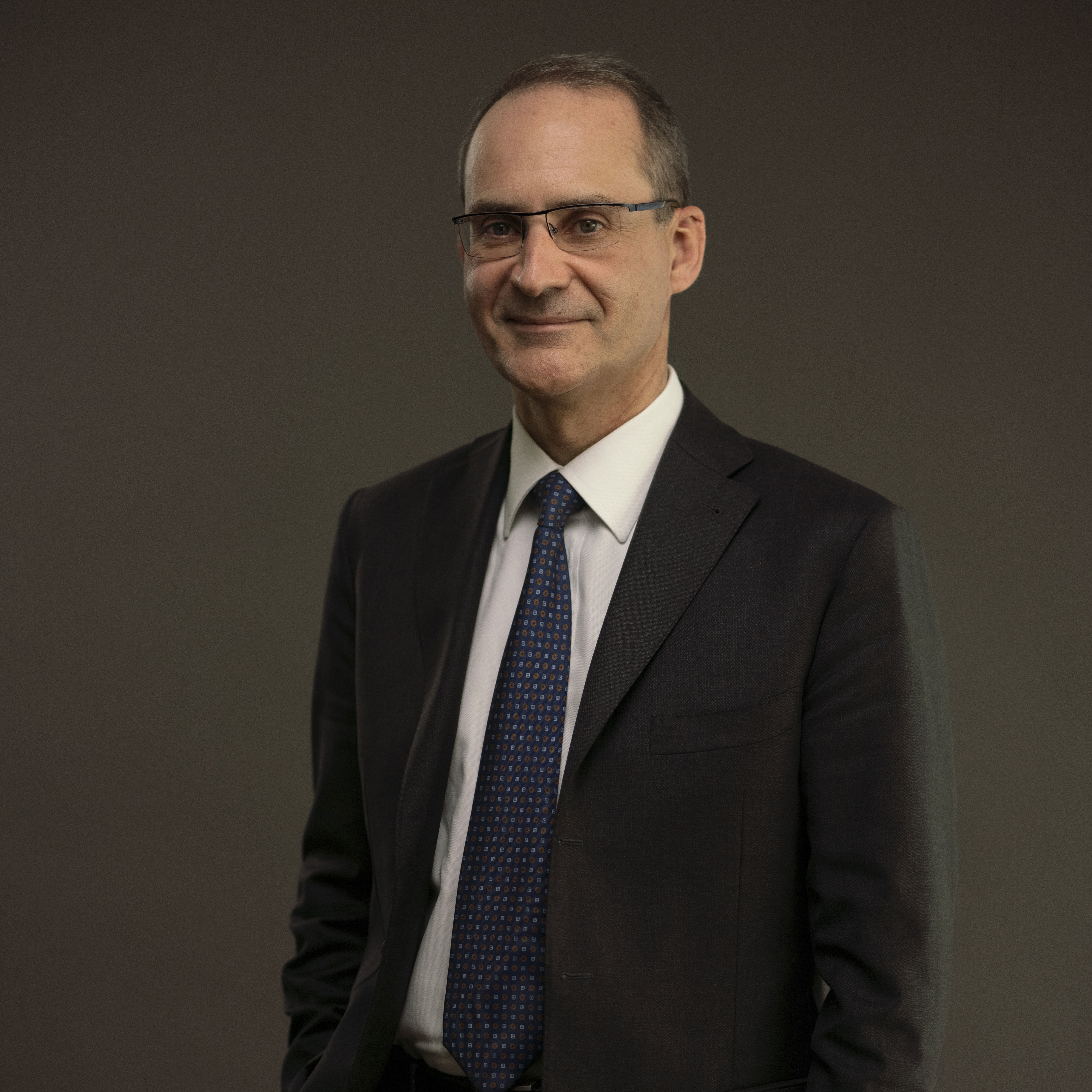 Lorenzo  Mottura
