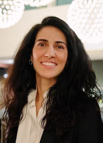 Claudia Ciacci