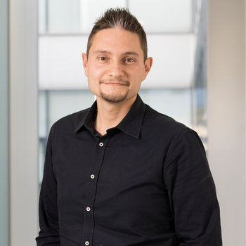 Marco  Antinori