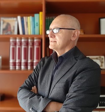 Massimiliano D'angelo