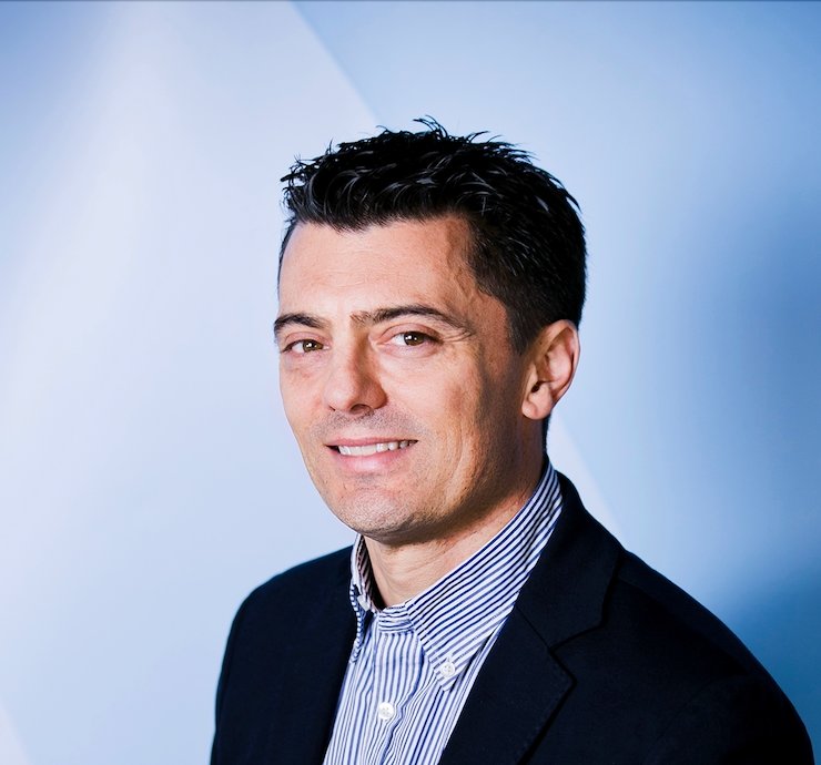 Riccardo Ferrari