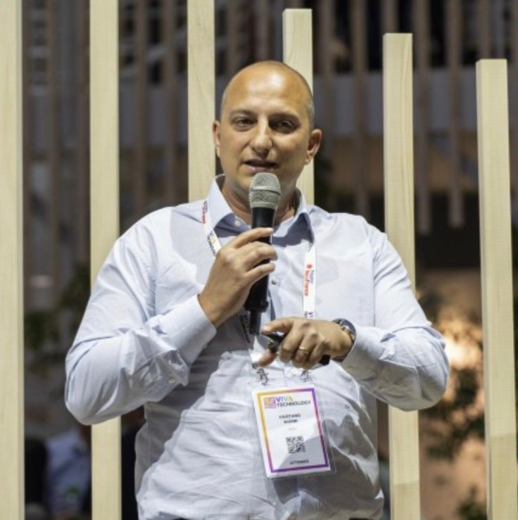 Cristiano  Gianni