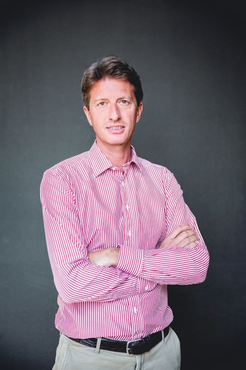 Claudio Farina