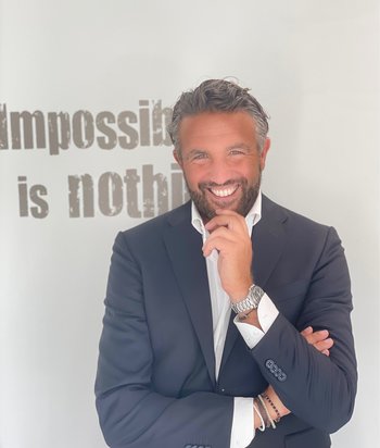 Alessandro Manzo