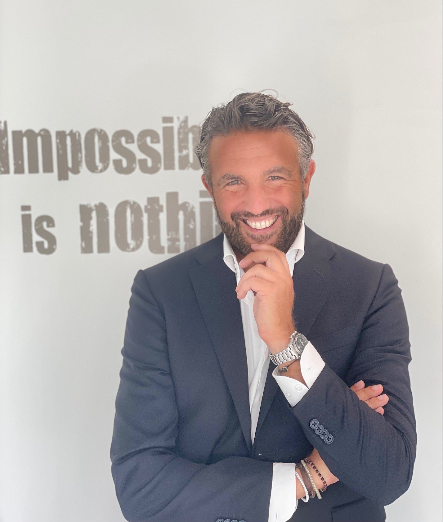 Alessandro Manzo