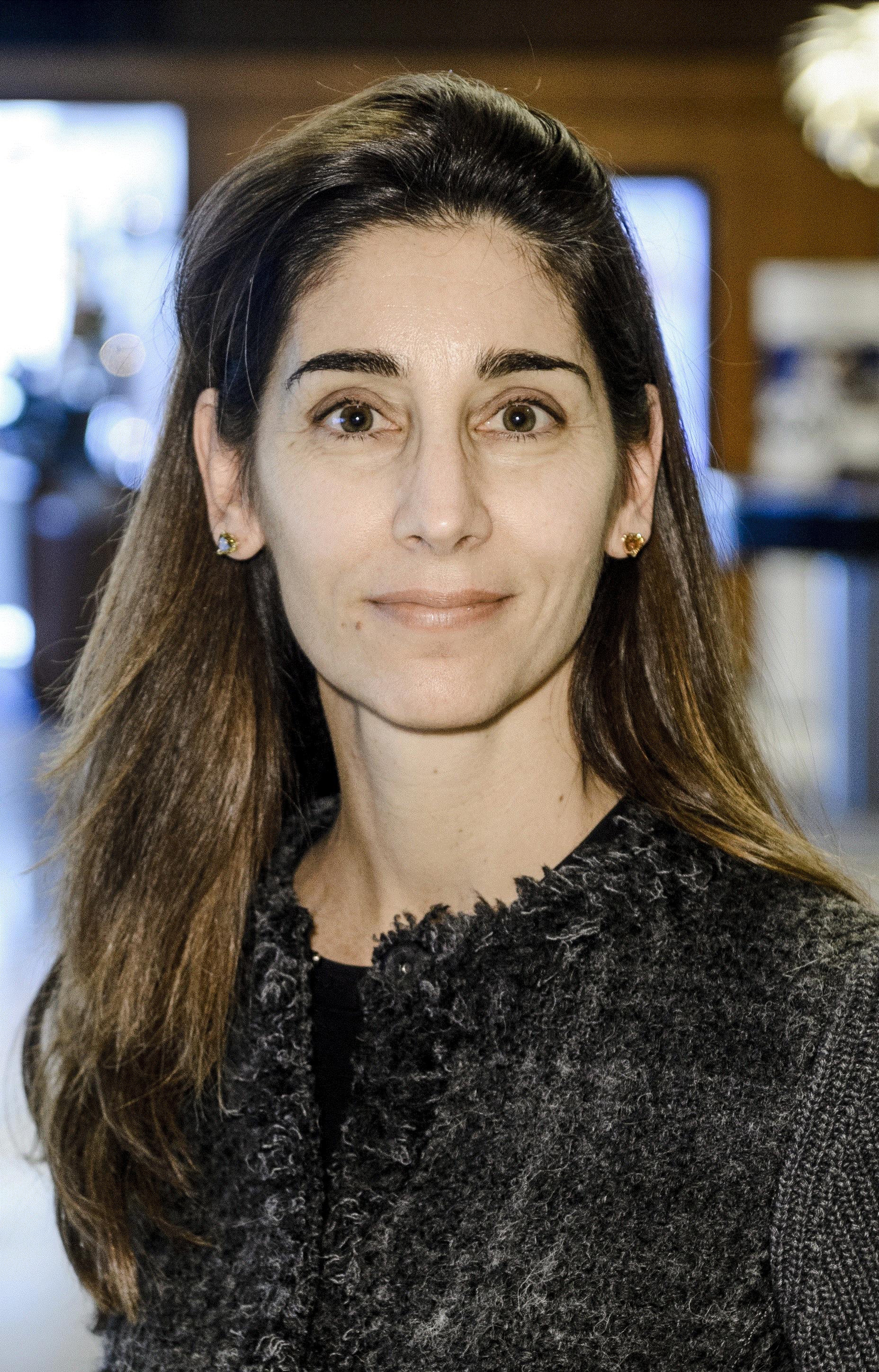 Michela Petronio
