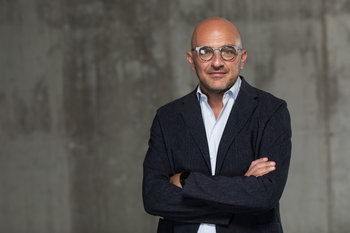 Enrico Santarelli