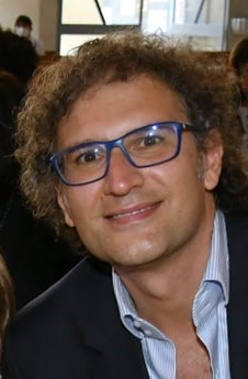 Paolo Cerioli