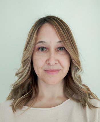 Sara Panetta