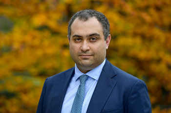 Gabriele Benedetto
