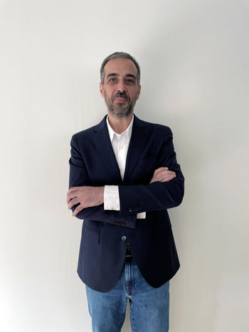Carlo  Ragugini 