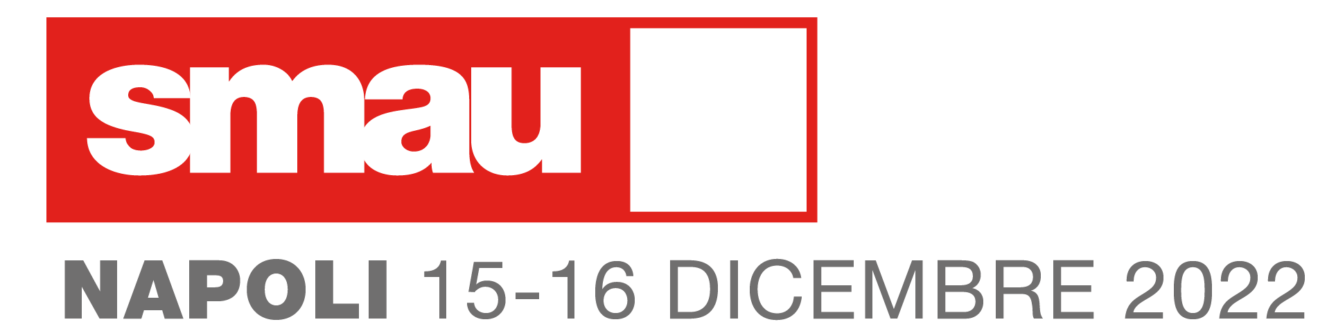 Smau Napoli 2022