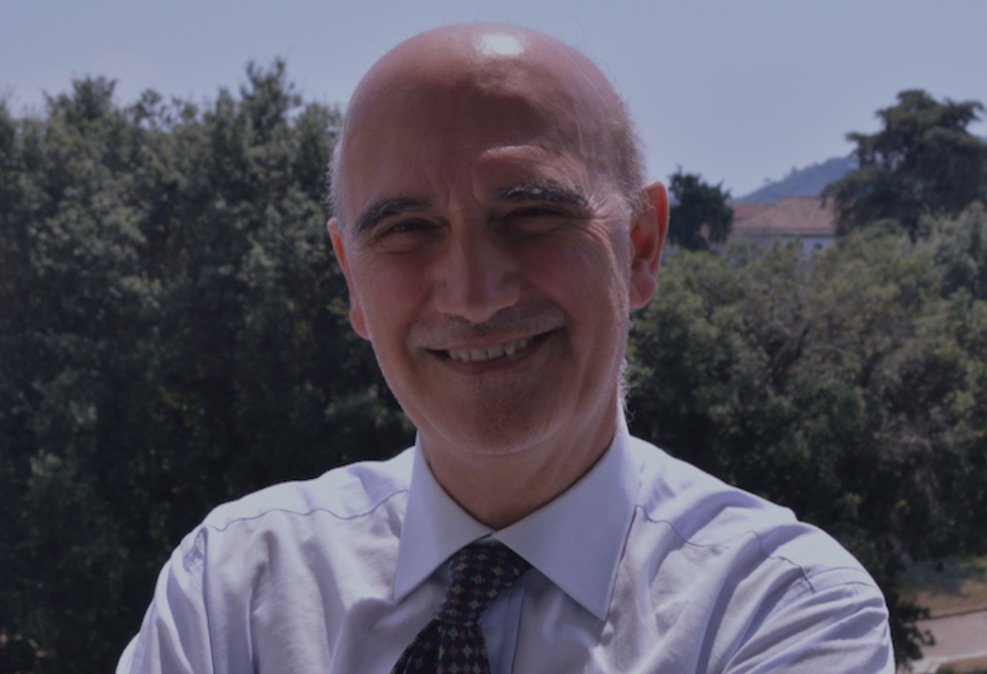 Roberto Parente