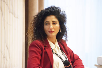 Linda  La Montagna