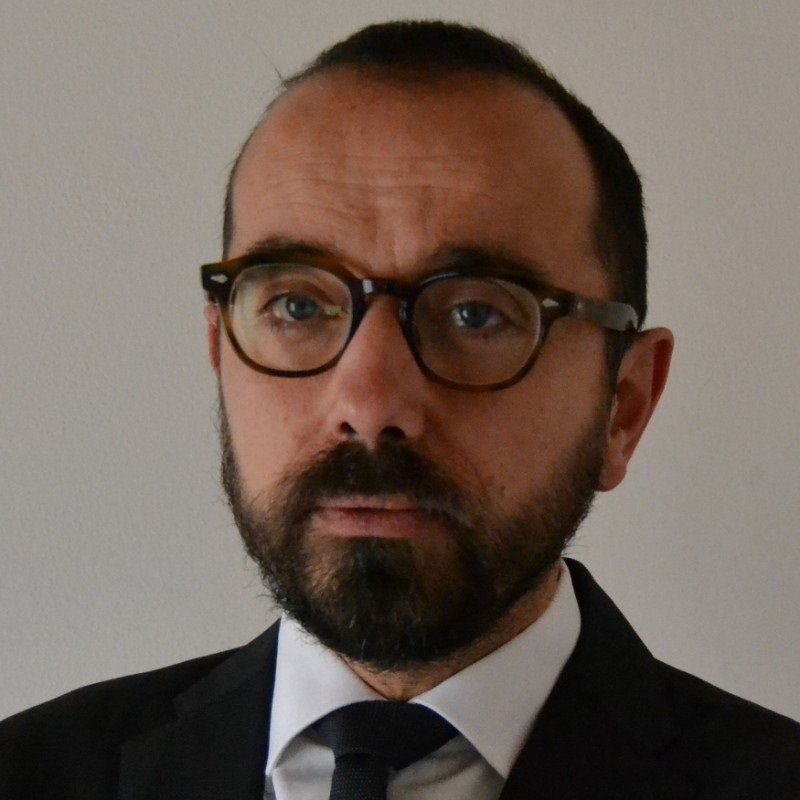 Matteo Montesi