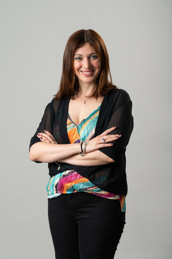 Valentina Sada