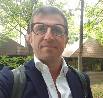 Fabio  Boscaino