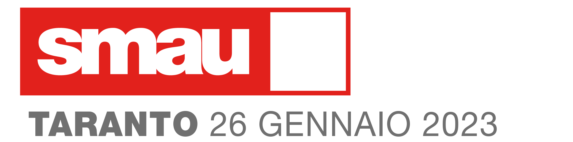 SMAU Taranto 2023