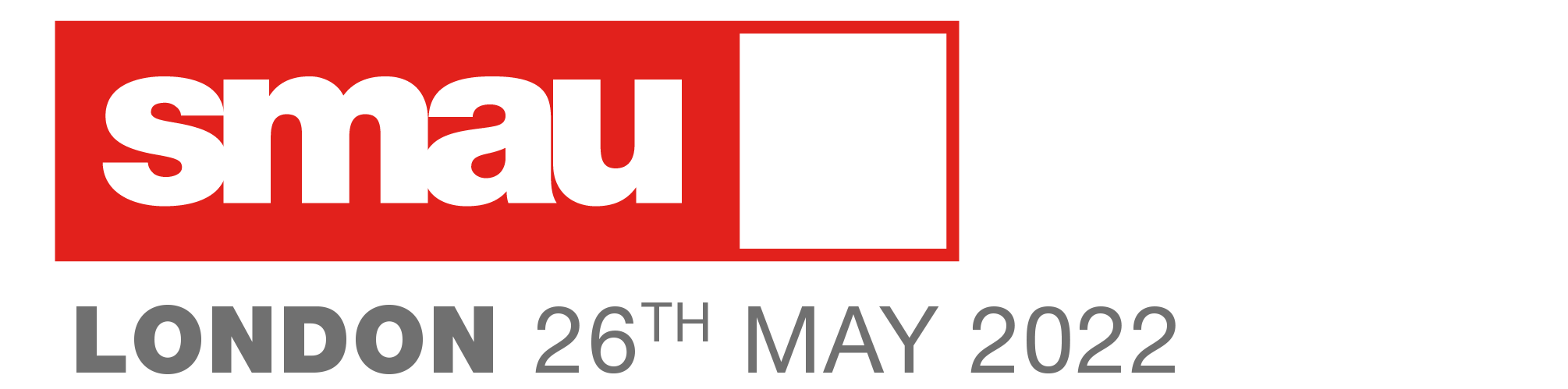 Smau London 2022
