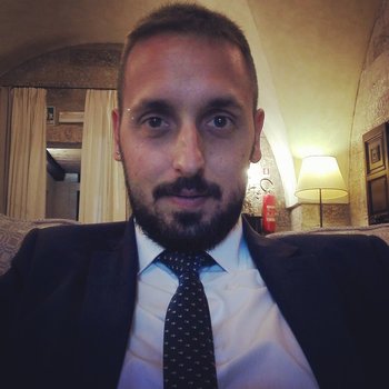 Fabrizio Leone