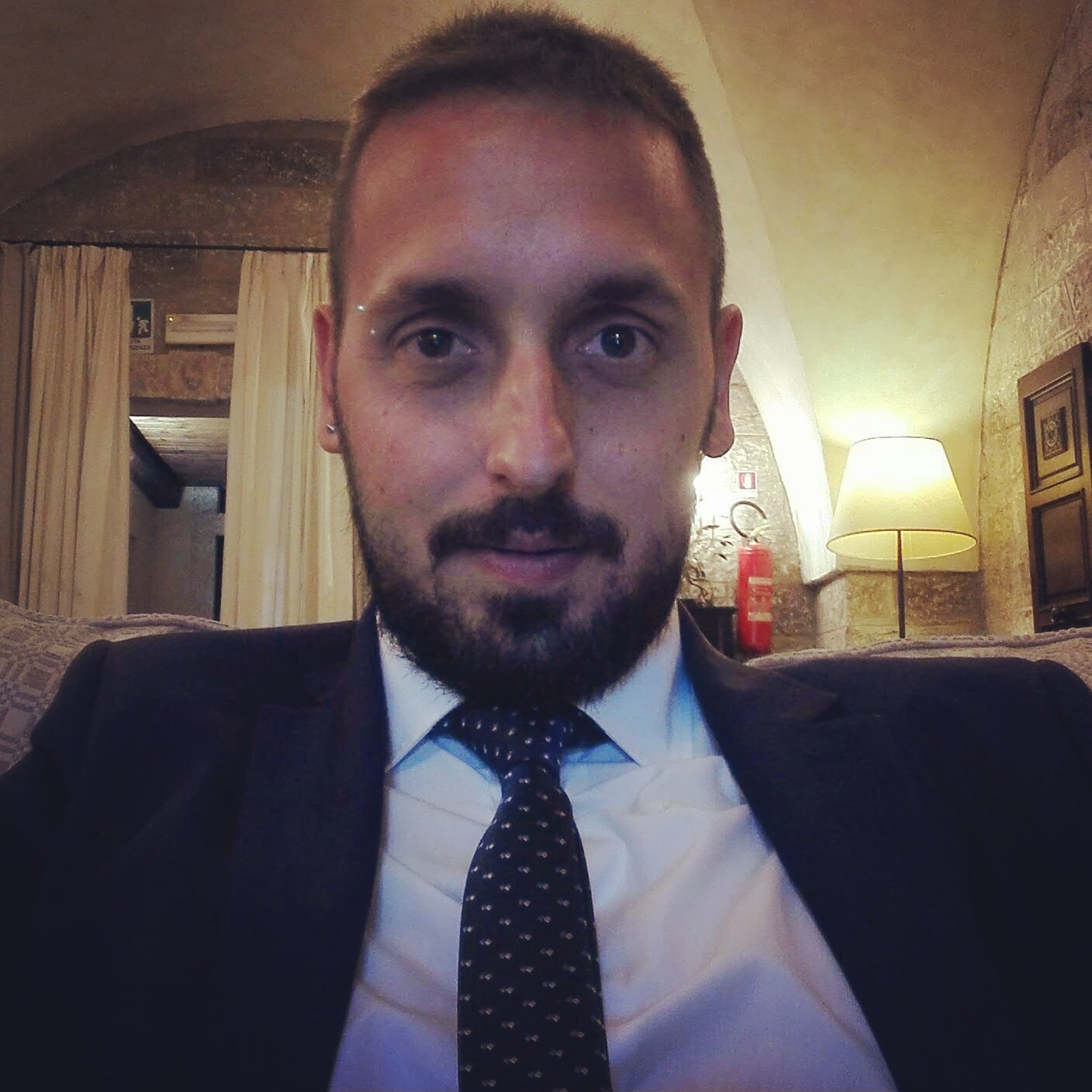 Fabrizio Leone