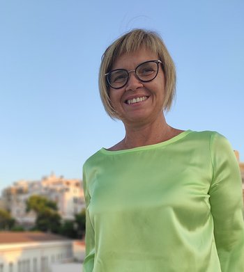 Maria Pecorelli