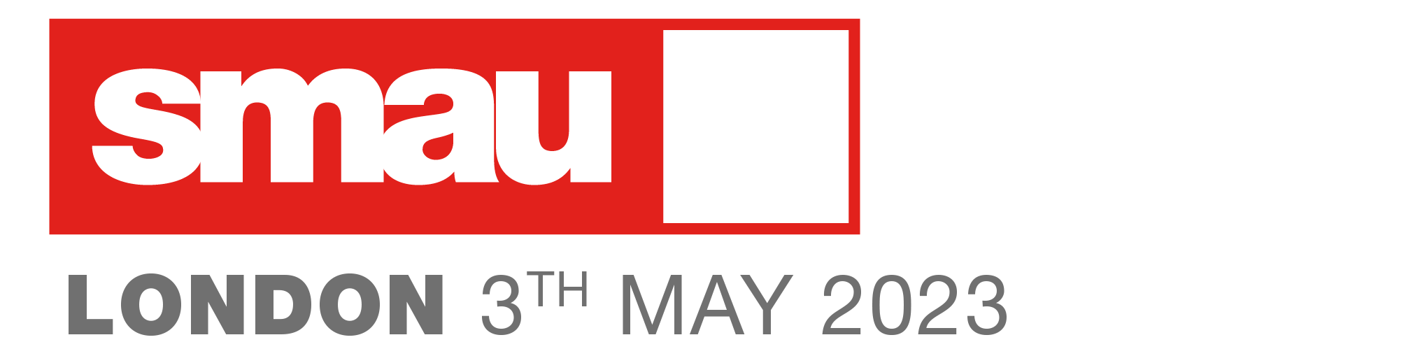 SMAU London 2023