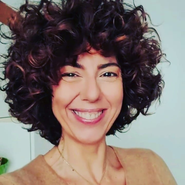Alessia Tripodi