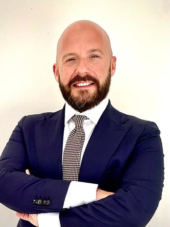 Domenico Saponaro