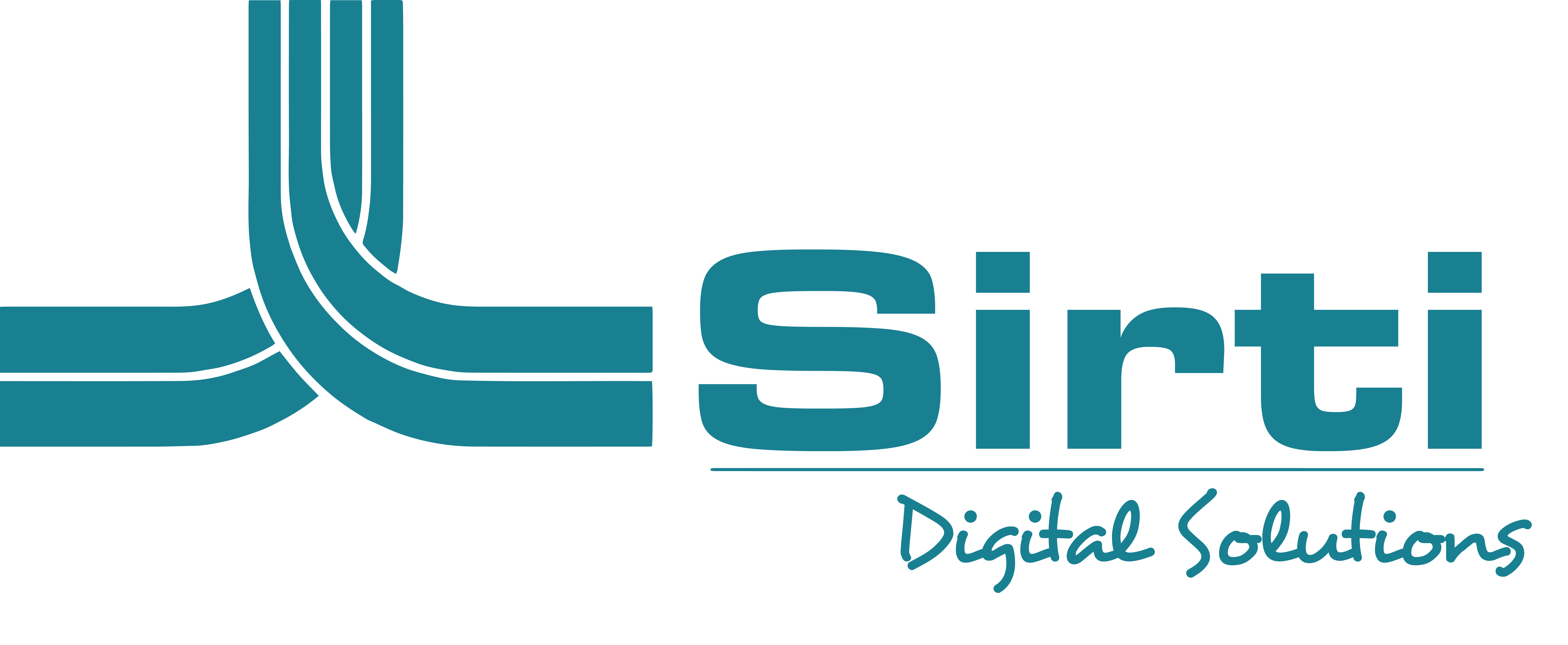 Sirti Digital Solutions
