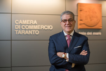 Gianfranco Giovanni  Chiarelli