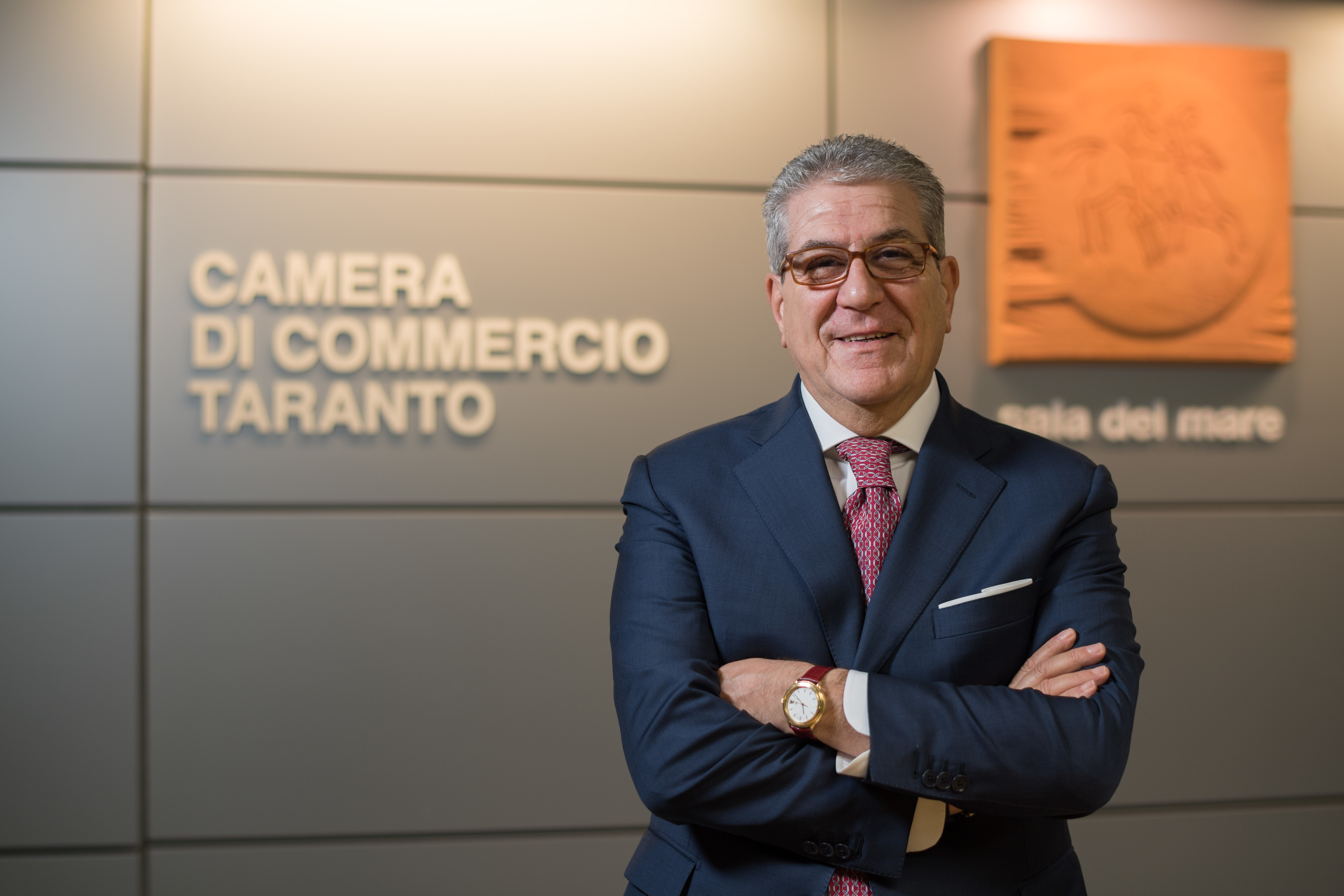 Gianfranco Giovanni  Chiarelli