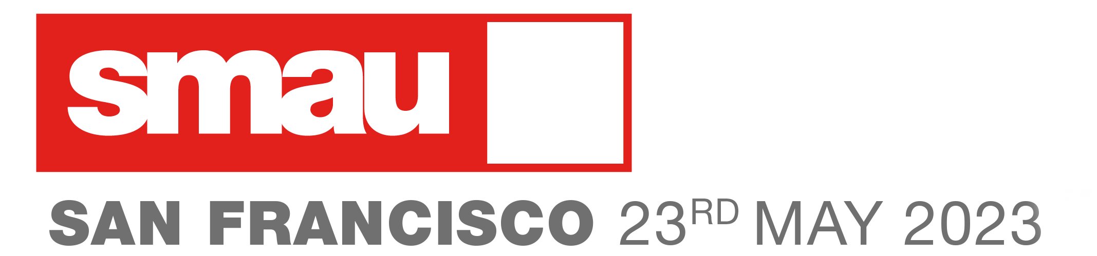 SMAU San Francisco 2023