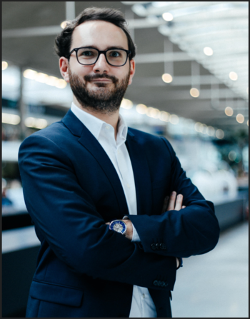 Jerôme Pasquier