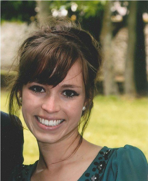 Coralie Barrau