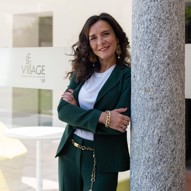 Gabriella  Scapicchio