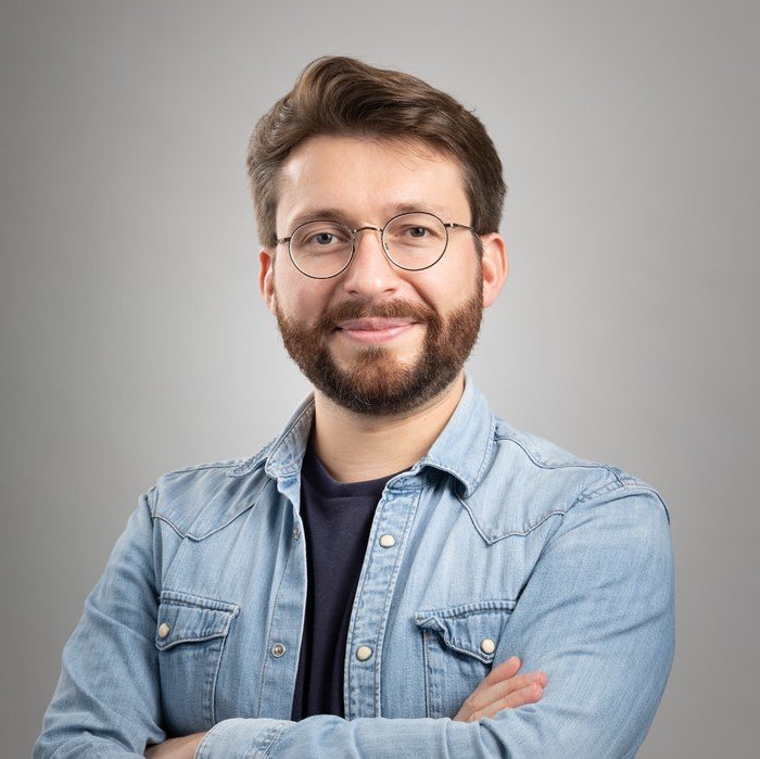Clément  Guillemot