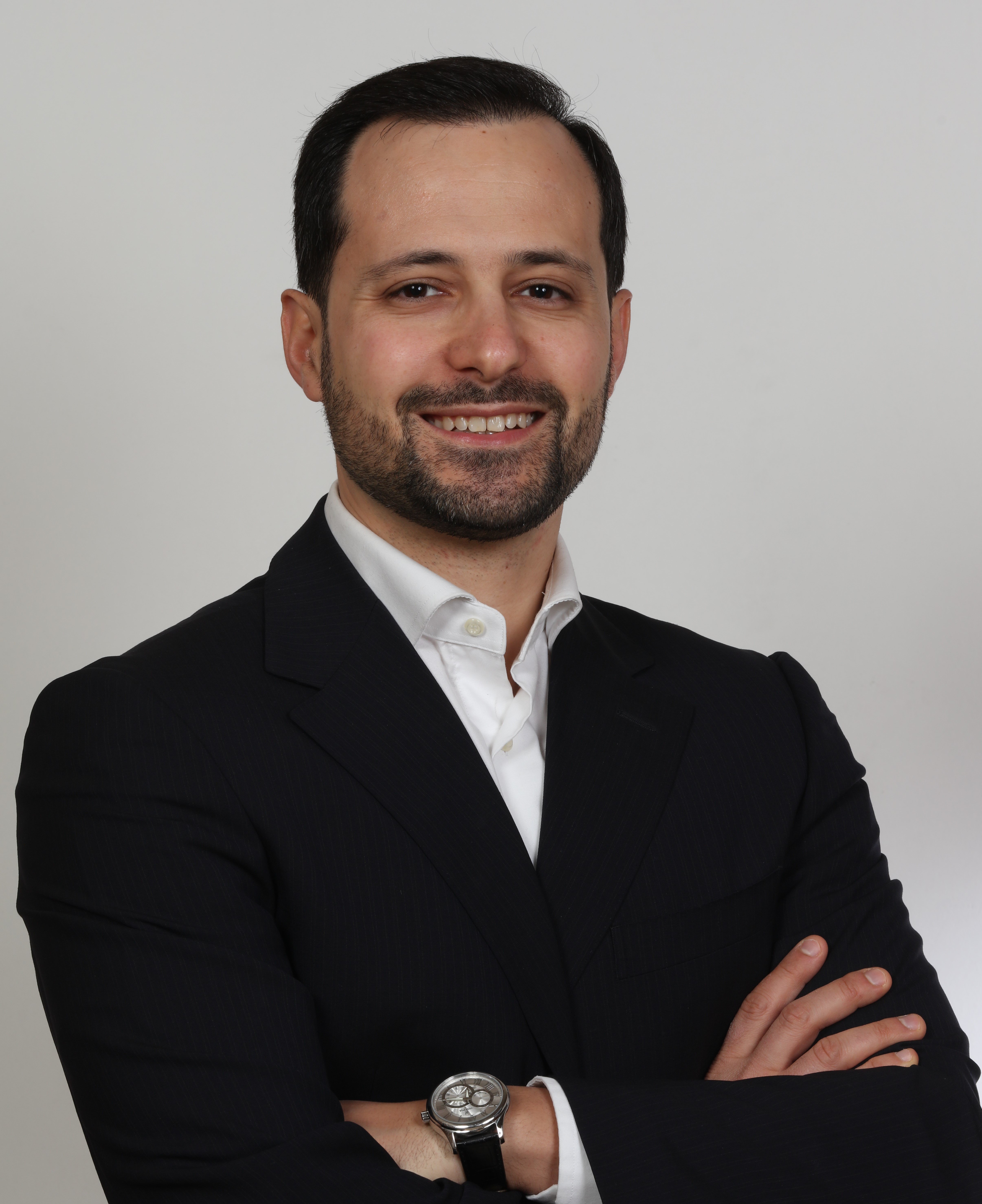 Daniele Domenico Stragapede