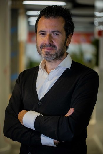 Stéphane Cobo